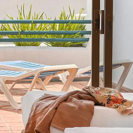 Laguna Apartamento Puerto Rico (Gran Canaria)