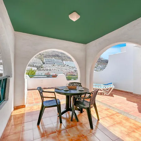 Apartamento Laguna Puerto Rico (Gran Canaria)