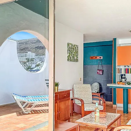 Apartamento Laguna *