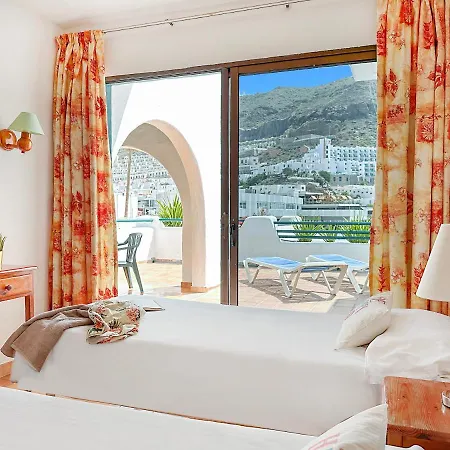 Laguna Apartamento Puerto Rico (Gran Canaria)