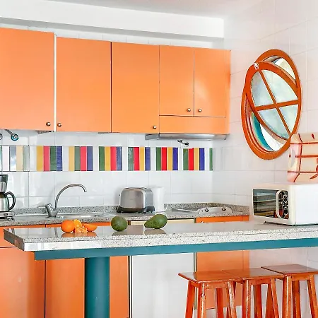 Apartamento Laguna