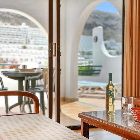 Apartamento Laguna Puerto Rico (Gran Canaria)