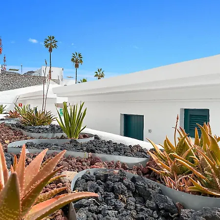 Apartamento Laguna