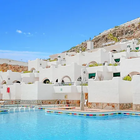 Apartamento Laguna Puerto Rico (Gran Canaria)