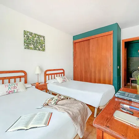 Apartamento Laguna Puerto Rico (Gran Canaria)