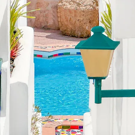 Laguna Apartamento *