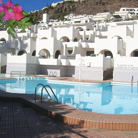 Apartamento Laguna *