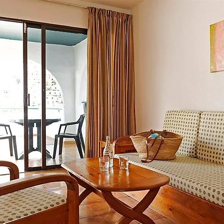 Laguna Apartamento Puerto Rico (Gran Canaria)