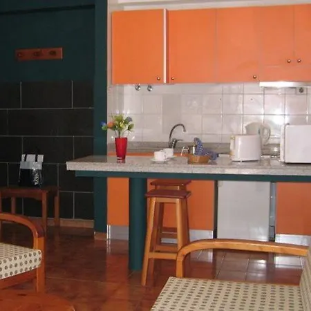 Laguna Apartamento *