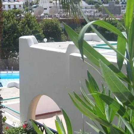 Laguna Apartamento
