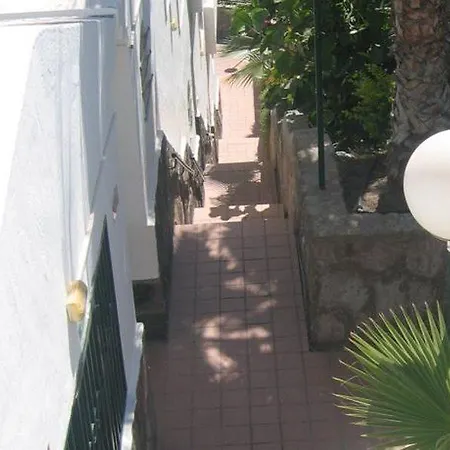 Laguna * Puerto Rico (Gran Canaria)