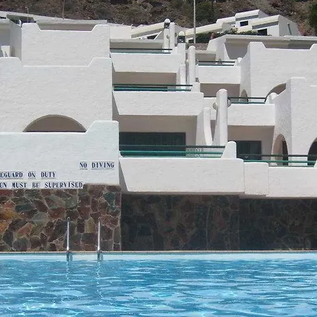 Laguna * Puerto Rico (Gran Canaria)