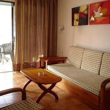 Laguna Apartamento