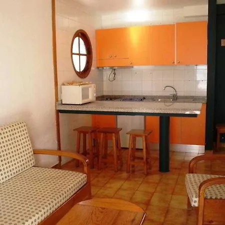 Apartamento Laguna